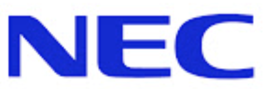 NEC Labs America logo