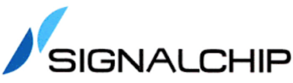 Signalchip Innovations logo